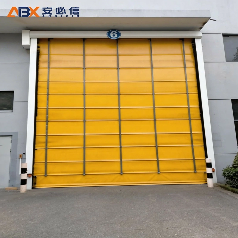 邯郸伸缩式卸货平台